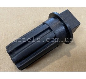 Муфта (втулка) шнека для м'ясорубки Braun Power Plus (67002718, BR67002718)